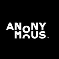 Dating💜 - Anonymous Chat | Talk Logo Telegram