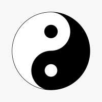 Peace Da Love Logo Telegram