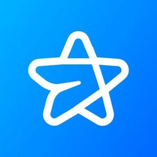 AstroixBot Logo de Telegram