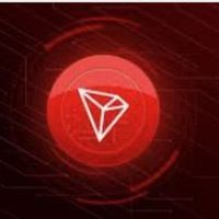 TRXSTAR Logo Telegram