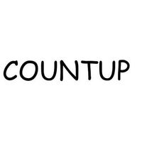 CountUp Logo Telegram