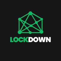 LockDown Telegram Logo LockDown Telegram Logo