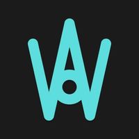 WON Space Logo Telegram