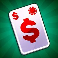 Solitaire Bet Logo Telegram