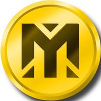 Mirrion Beyond Logo Telegram