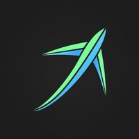 AviaTON Logo Telegram