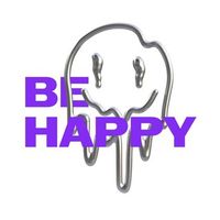 BeHappy [APP] Logo Telegram