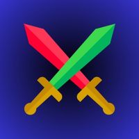 TON PvP Game Telegram Logo