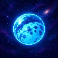 SPHEREUS ✨ Logo Telegram