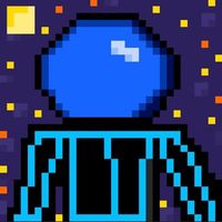 TONSpaceVibes Telegram Logo