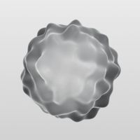 Hashgram 💨 Telegram Logo