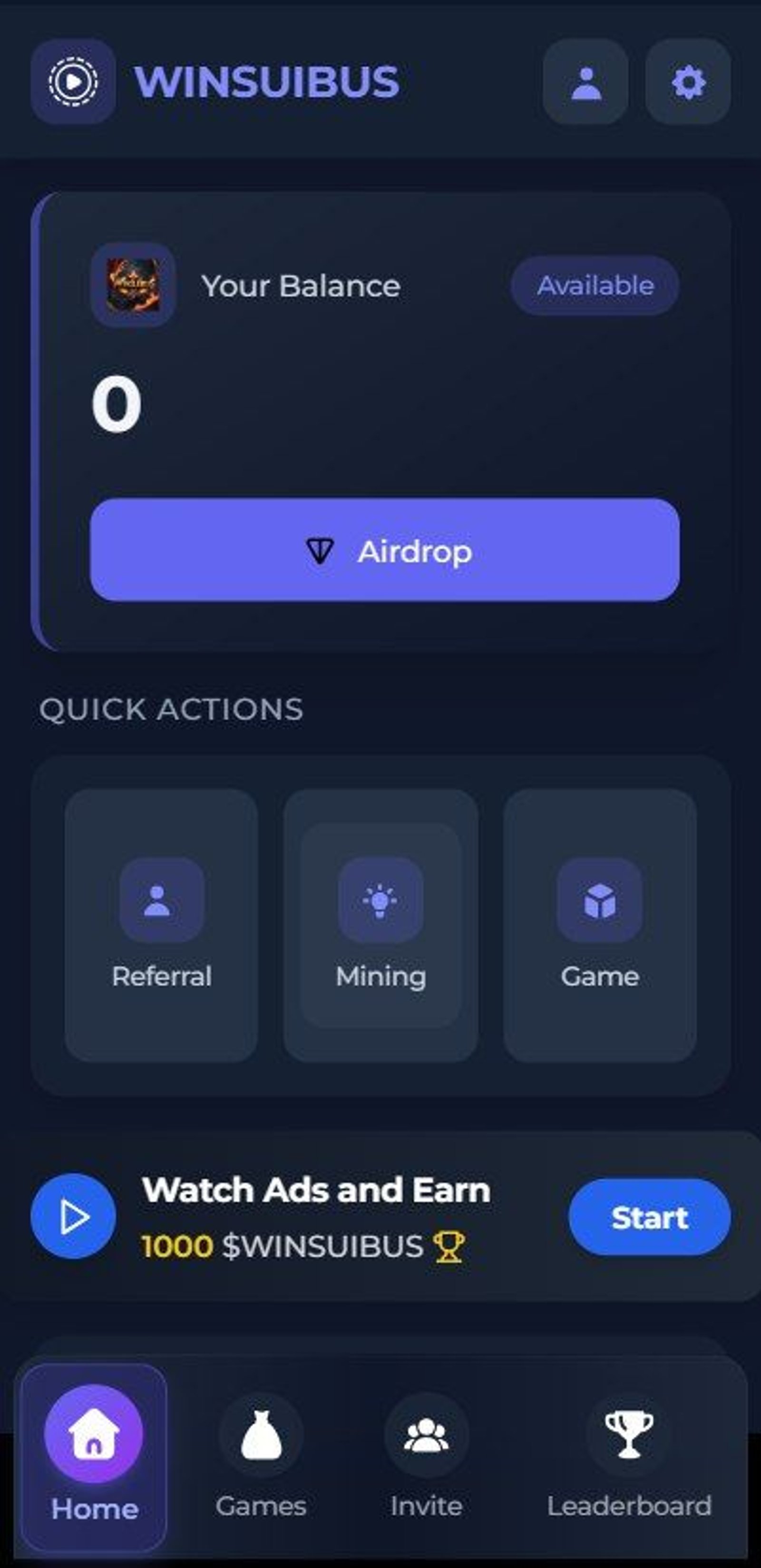 Winsuibus Telegram Screenshot 4
