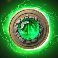 GetMiner Logo Telegram