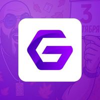 gemera_vpn_bot Telegram Logo