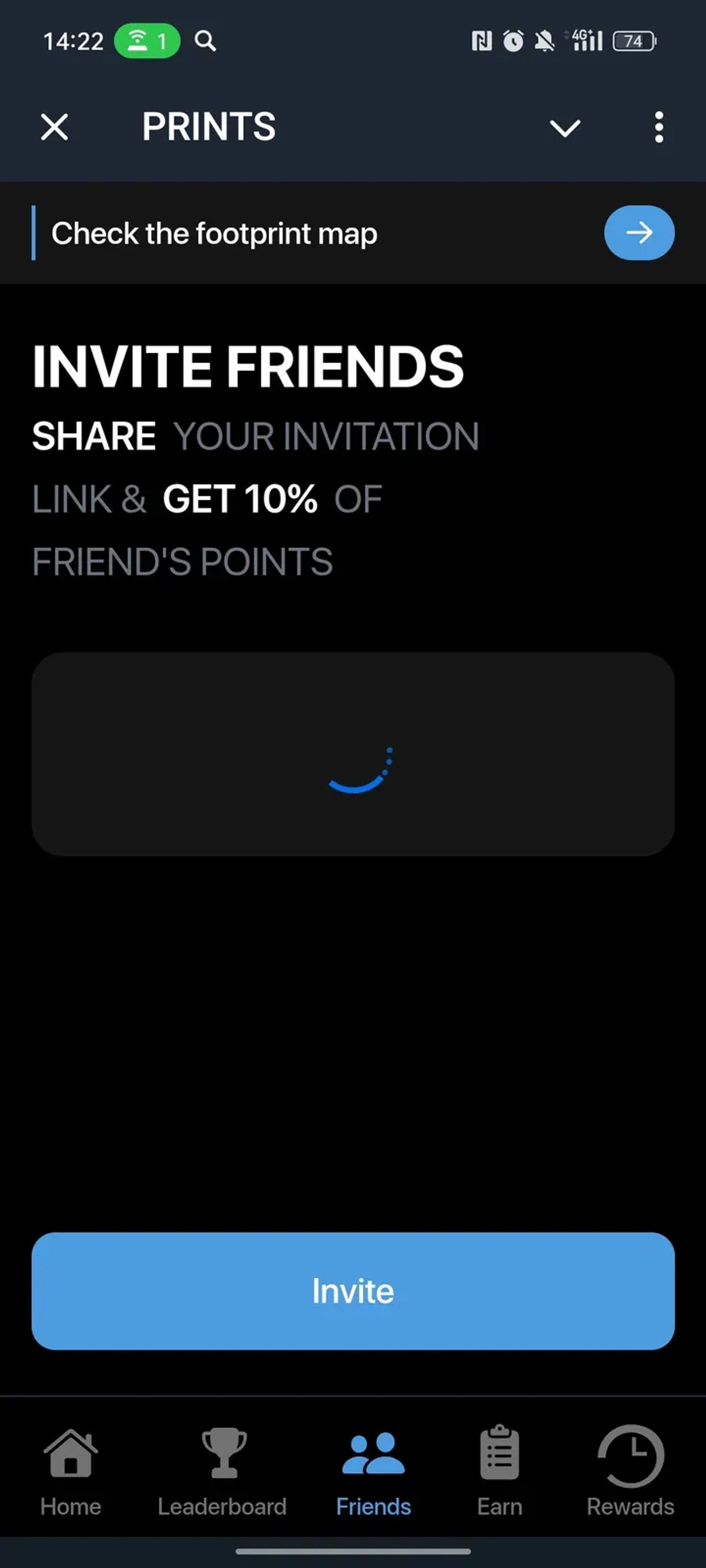 PRINTS Telegram Screenshot 3