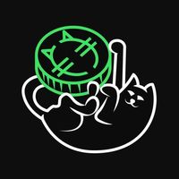 Tanpin Logo Telegram