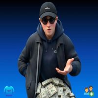 gyesgbot Telegram Logo