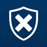 VPNX Logo Telegram