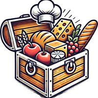 Рецепты | 🥩 Все кухни мира 🍕 Logo Telegram