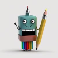 Перепиши бот! (ИИ копирайтер) Logo Telegram