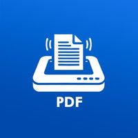 MyDocs - Scan & Store docs Logo Telegram