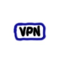 prosto VPN Logo Telegram