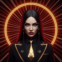 magicnumerolog_bot Telegram Logo