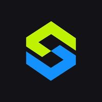 Superp(formerly Vanilla Finance) Logo Telegram