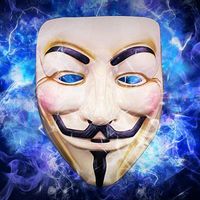 Code Master X Logo Telegram