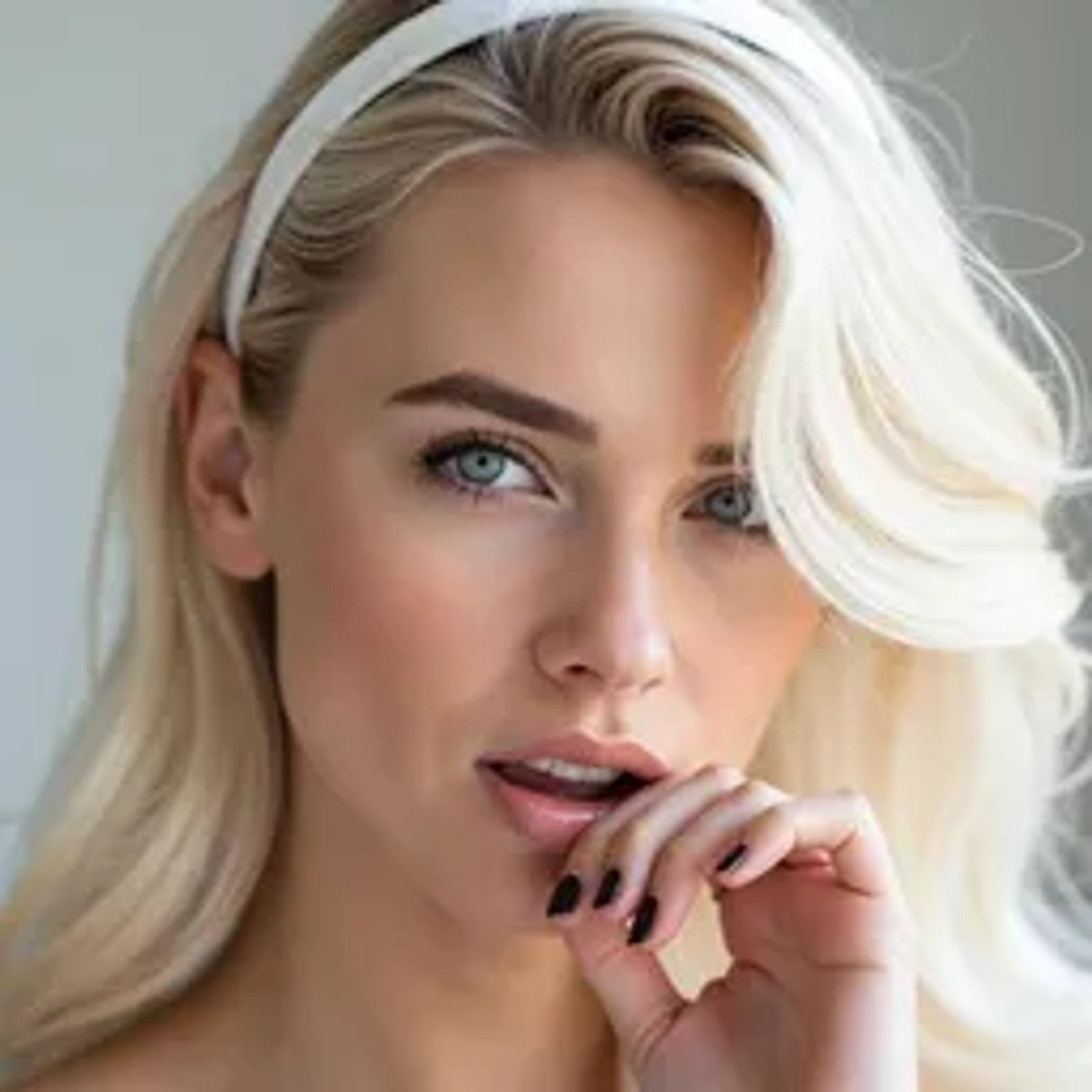 Little Secrets Telegram Screenshot 1