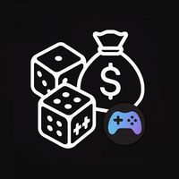 Stakerz Telegram Logo