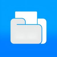 BestFS | File Manager Logo Telegram