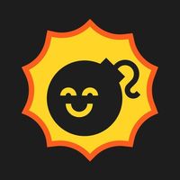 TON.FUN Logo Telegram