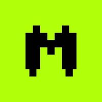 MEMEX Logo Telegram