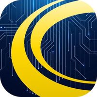 Chaos Control 2 Logo Telegram