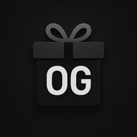 OG | Мониторинг подарков Logo Telegram