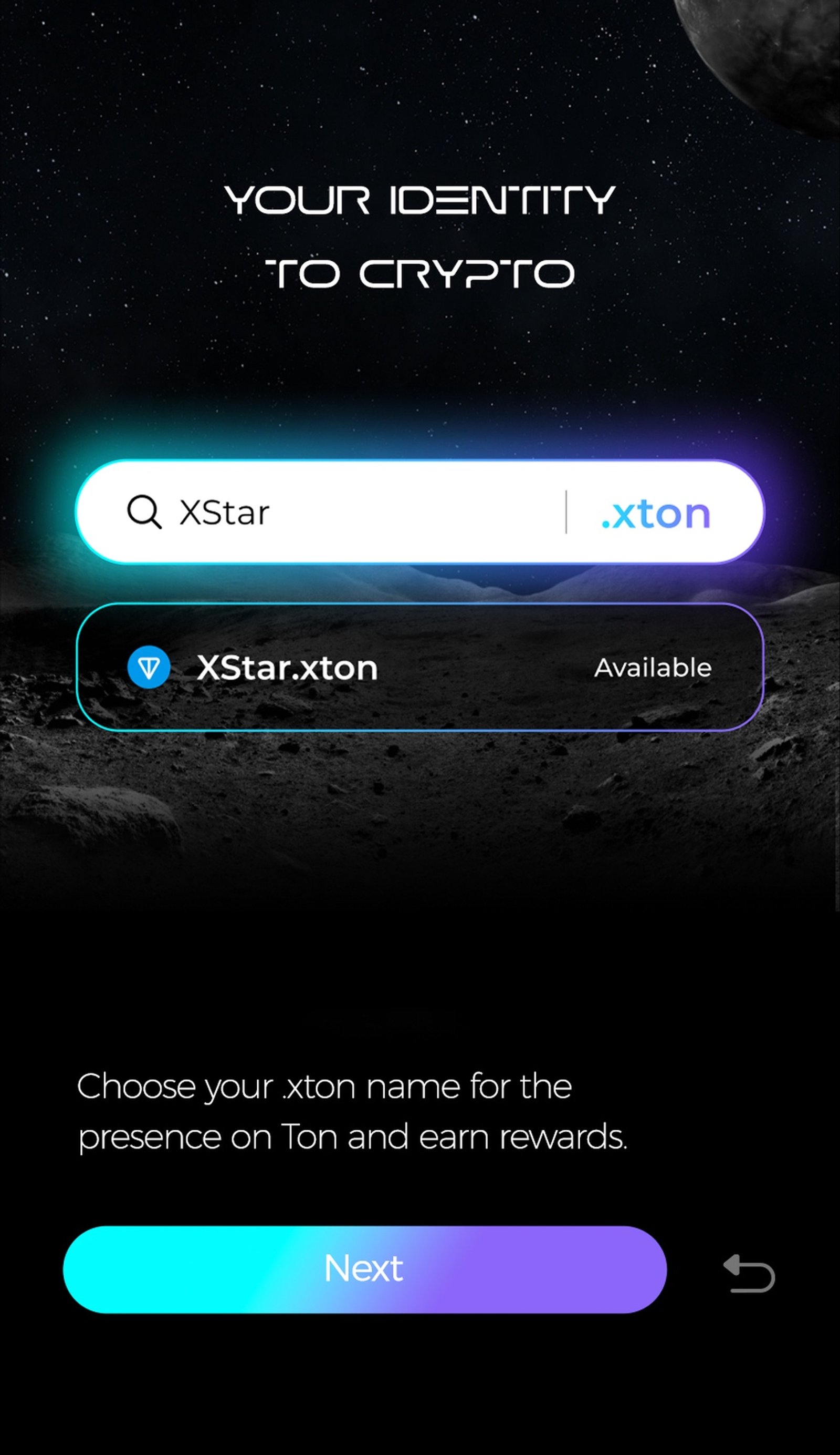 XSTAR Fleet в Телеграм — скриншот 2