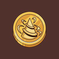 DiggyBot Logo Telegram
