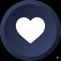 Voprosnikz_bot Telegram Logo