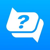 anonimnyye_voprosy_bot Telegram Logo