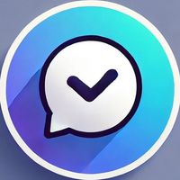 Buddy Quiz Logo Telegram