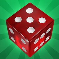 farkle Logo Telegram