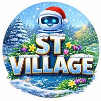 st_village_vpn_bot Telegram Logo st_village_vpn_bot Telegram Logo