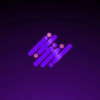 Friends Protocol Logo Telegram