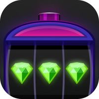 SlotCoin Logo Telegram