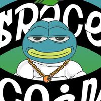 $RACE to Billion Logo Telegram