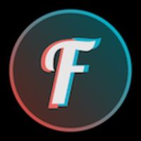 Fiddl.art Bot Telegram Logo