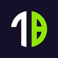 Tonbet App Logo Telegram