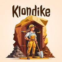Klondike Logo Telegram