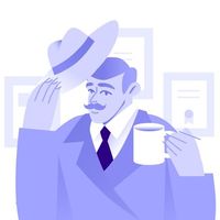 RekkoBot Logo Telegram